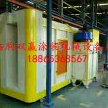  溫州市宏輝電鍍涂裝設備廠 主營 電鍍設備 掛鍍流水線