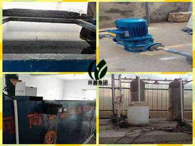 地埋式小型電鍍廢水處理設(shè)備 達標(biāo)排放-污水處理成套設(shè)備|污水處理設(shè)備|環(huán)保&ndash;光波網(wǎng)