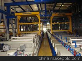 【荷蘭二手/舊的電鍍設(shè)備天津進(jìn)口方案代理】價格,廠家,圖片,進(jìn)出口全套代理,上海虎橋國際物流-