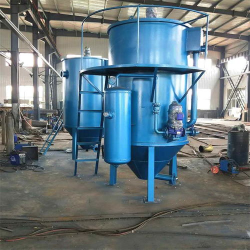 【含煤廢水處理、皮草洗劑廢水處理設(shè)備、羊絨廢水處理設(shè)備,污水處理設(shè)備氣浮機(jī)】- 