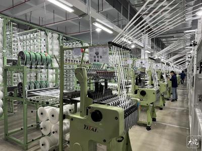 正將"小拉鏈"做成"大產業"!池州迎中國拉鏈行業盛會