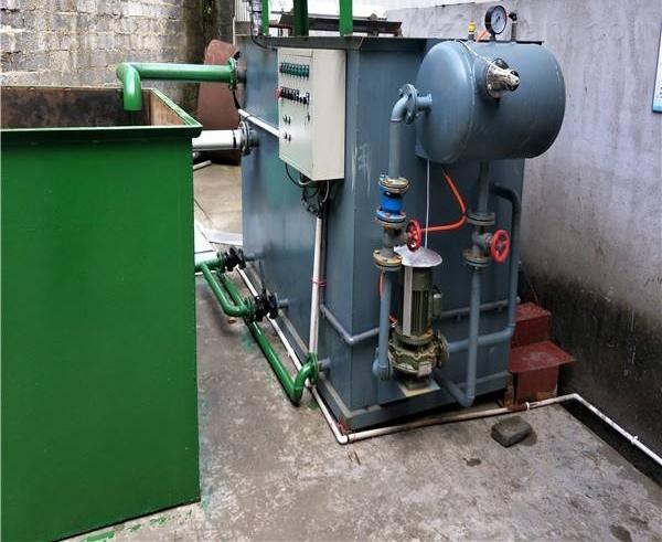 貴州電鍍廢水處理成套設備的重要性與應用