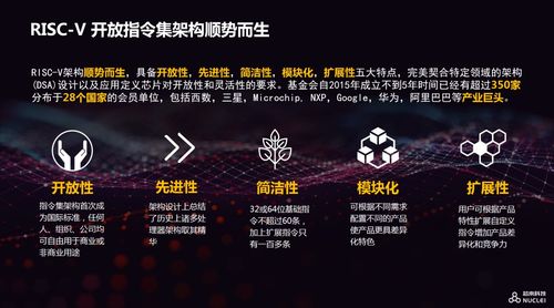 物聯網時代下的芯機遇 芯來科技打造國產RISC-V生態與物聯網技術研發