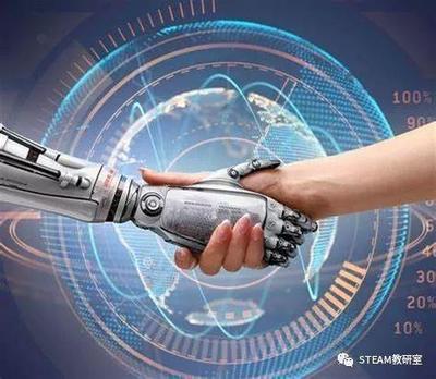 物聯(lián)網(wǎng)技術(shù)研發(fā) STEM教育發(fā)展的時(shí)代機(jī)遇