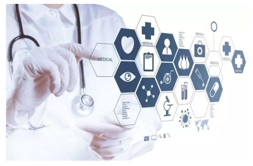 物聯(lián)網(wǎng)技術(shù)在智能醫(yī)療領(lǐng)域的應(yīng)用與發(fā)展