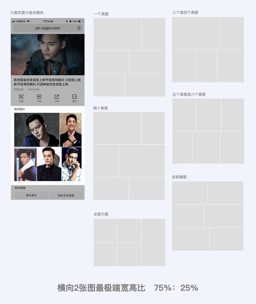 超多案例寫給UI設計師的圖文設計指南