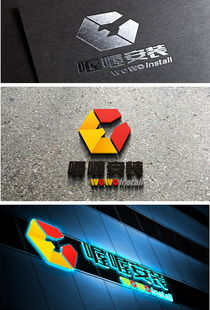 如何通過(guò)匯圖網(wǎng)懸賞設(shè)計(jì)，打造專業(yè)網(wǎng)購(gòu)家居安裝服務(wù)視覺(jué)形象——以喔喔安裝公司為例