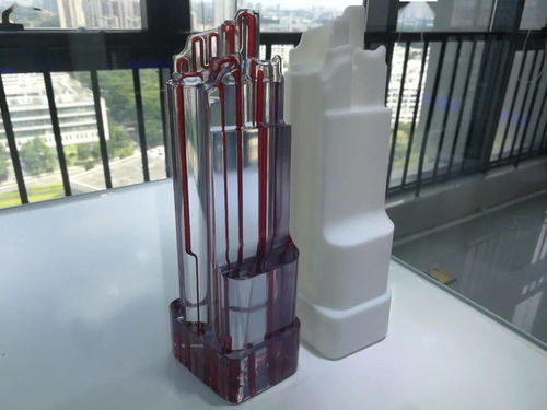 千萬級年產量賦能，松山湖雙創社區迎3D打印高企入駐，網絡技術服務再添新翼